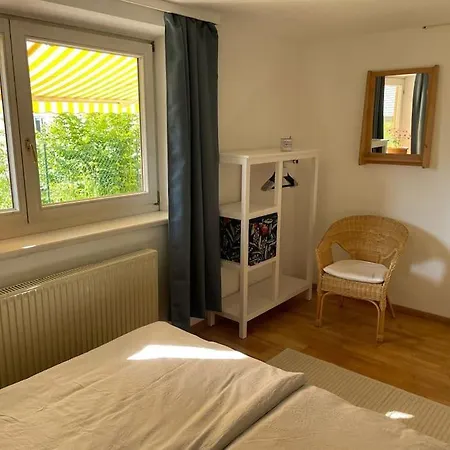 Zentrales Mit Terrasse * Zell am See