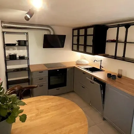 Lejlighed Zentrales Mit Terrasse Zell am See