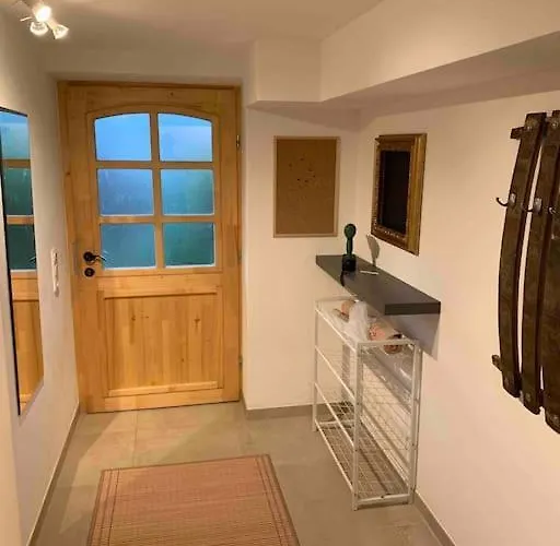 شقة Zentrales Mit Terrasse زيل أم سي