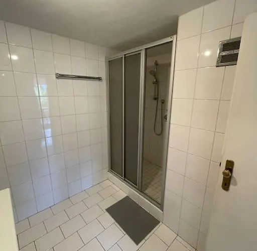 Zentrales Mit Terrasse * زيل أم سي